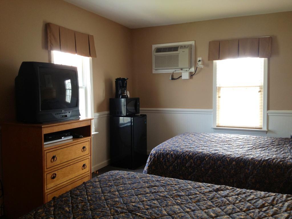 Ambassador Inn Ocean City Quarto foto