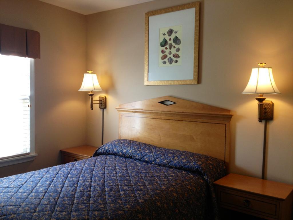 Ambassador Inn Ocean City Quarto foto