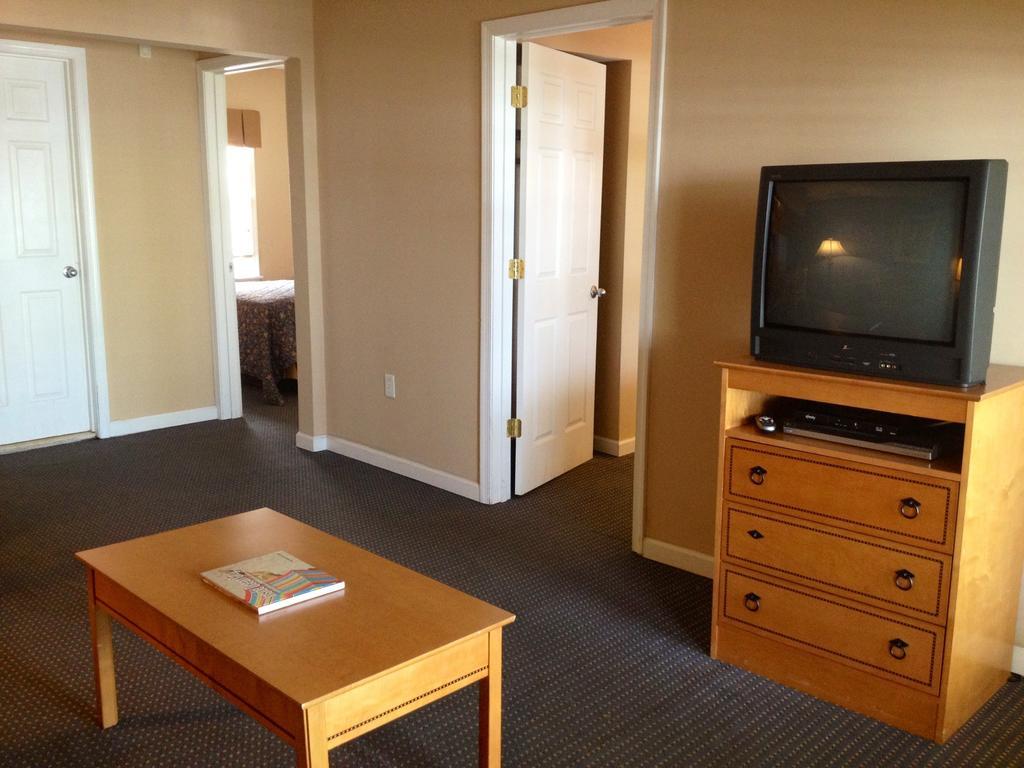 Ambassador Inn Ocean City Quarto foto