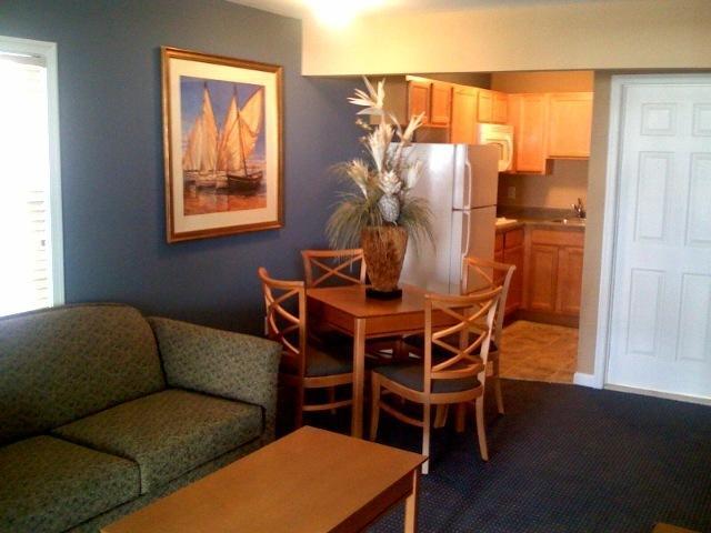 Ambassador Inn Ocean City Quarto foto